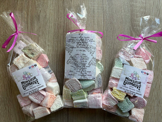 Sachet de dégustation
