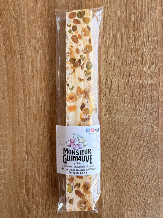 Nougat Artisanal