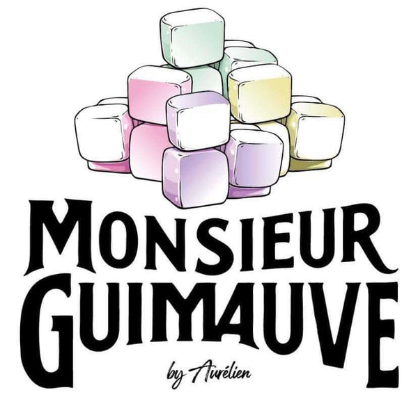 Monsieur Guimauve